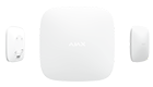 Ajax Hub Wireless control panel 7561.01.WH1
