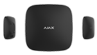 Ajax Hub 2 Plus Wireless control panel 20276.40.BL1