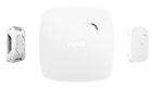 Ajax Fire Protect Plus Wireless detector for smoke, heat and carbon monoxide 8219.16.WH1