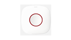 Hikvision DS-PDEB1-EG2-WE Wireless Emergency Button