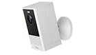 IMOU IPC-B46LP-WHITE Cell 2 IP Wi-Fi camera, 4MP 30 fps, H.265/H.264, 2.8mm lens IP65 White
