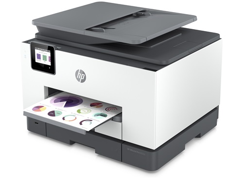 HP OfficeJet Pro 9022e AiO Printer
