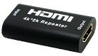 C 230 HDMI 4K2K Amplifier