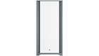 CORSAIR CC-9011209-WW 5000D Tempered Glass Mid-Tower ATX PC Case — White