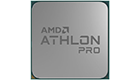 AMD YD3125C6M2OFH CPU Desktop 2C/4T Athlon Silver PRO 3125GE