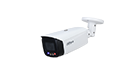 Dahua IPC‐HFW3549T1‐AS‐PV‐0280B 5MP Full-color Active Deterrence Fixed-focal Bullet PoE