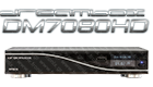 Dreambox DM 7080 HD Enigma2 Linux 7000DMIPS Dual Core SAT Receiver Δορυφορικος Δεκτης