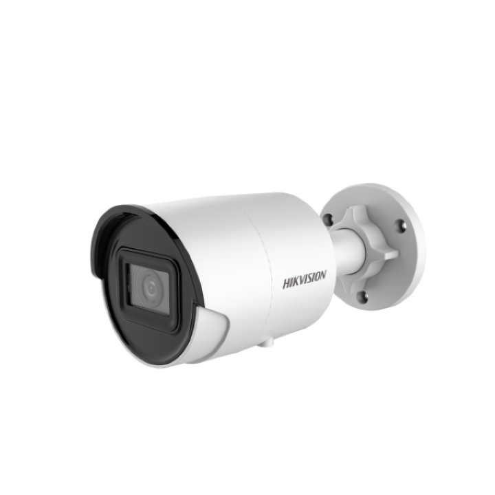 Hikvision  DS-2CD2043G2-I  4 MP WDR Fixed Bullet Network Camera
