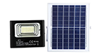 Solar light JBP100-100W 