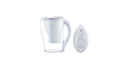 WATER FILTER CONTAINER EK-100 PP with 1 pc. filter