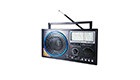 PORTABLE RADIO EK-7350UAR 3800158122312