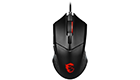 MSI CLUTCH_GM08 Gaming Mouse