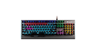 CANYON CND-SKB8-US Gaming keyboard with lighting effect