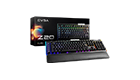 EVGA 811-W1-20UK-K2 Optical Mechanical Gaming Keyboard