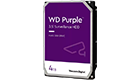 WESTERN DIGITAL WD42PURZ WD Purple 4 TB video surveillance