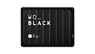WESTERN DIGITAL WDBA3A0040BBK-WESN WD_Black P10 4TB
