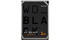 WESTERN DIGITAL WD1003FZEX HDD Desktop WD Black 1TB 7200 RPM