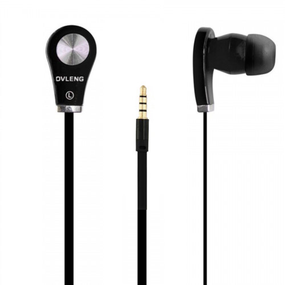Ovleng IP750 Headphones for smartphone with a microphone, audio - 20278 