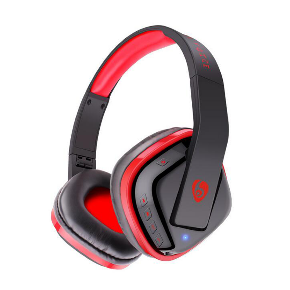 Ovleng MX222 Bluetooth headphones, FM, Different colors - 20343