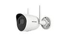 HIKVISION DS-2CV2021G2-IDW 2 MP  Wi-Fi  Outdoor Audio Fixed Bullet Network Camera