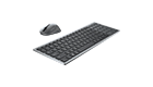 DELL 580-AIWM-14 KM7120W Multi-Device Wireless Keyboard and Mouse