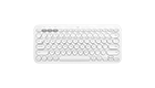 LOGITECH 920-010407 K380 for MAC Multi-Device Bluetooth Keyboard - OFF-WHITE - US INT'L