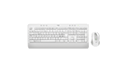LOGITECH 920-011032 Signature MK650 Combo for Business - OFFWHITE - US INT'L - BT - INTNL - B2B