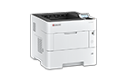Kyocera ECOSYS PA6000x A4 B/W Printer, 60pm, 1200x1200 dpi, 5-line LCD, with starter toner