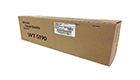 Kyocera WT-5190 Waste toner tank, 44,000 sheets, (in accordance with 5% coverage; b/w : colour = 7:3