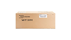 Kyocera WT-5191 Waste toner tank, 44,000 sheets, (in accordance with 5% coverage; b/w : colour = 7:3