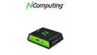 NComputing RX-HDX, Thin Client PC ARM Cortex 1.2 GHz, 1xRJ45, 4xUSB2.0 (500-0156)