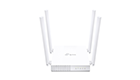 TP-LINK ARCHER C24 AC750 Dual-Band Wi-Fi Router 