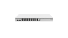 MIKROTIK CRS518-16XS-2XQ-RM Enterprise 100 Gigabit Network Switch  