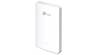 TP-LINK EAP615-Wall v.1 Access point, AX1800, 4×10/100/1000Mbit ports, PoE 