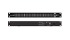 Ubiquiti ES-48-500W EdgeSwitch 48-port Gbit PoE+, 2xSFP slots, 500W, manageable 