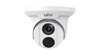 UNV IPC3614SR3-DPF28 4MP Network IR Fixed Dome Camera 