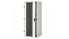 Triton RMA-37-A66-BAX-A Cabinet 37U/600x600 glass door 