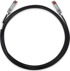 TP-Link TXC432-CU1M​ v2.0, 1M Direct Attach SFP+ Cable for 10 Gigabit connections