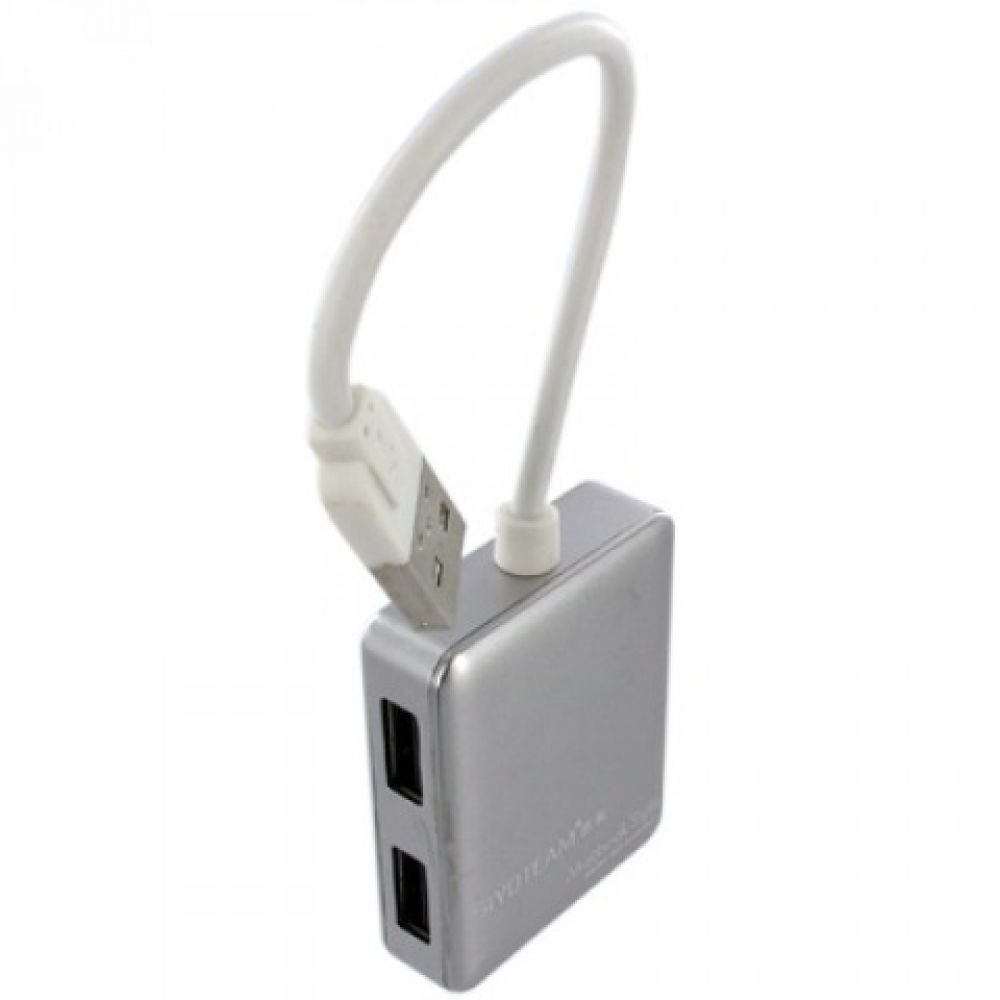 LDNIO SY-H20 USB HUB 4 Port - 12042