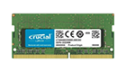 CRUCIAL CT16G4SFRA32AT 16GB DDR4-3200 SODIMM CL22 (8GBit/16GBit) Tray