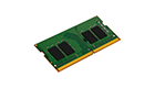 KINGSTON KVR48S40BS8-16 DRAM 16GB 4800MT/s DDR5 Non-ECC CL40 SODIMM 1Rx8 EAN: 740617327113