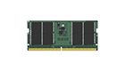 KINGSTON KVR48S40BS6-8 DRAM 8GB 4800MT/s DDR5 Non-ECC CL40 SODIMM 1Rx16 EAN: 740617327090
