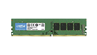 CRUCIAL CT16G4DFRA32AT 16GB DDR4-3200 UDIMM CL22 (8GBit/16GBit) Tray