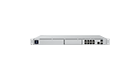 UBIQUITI UDM-SE-EU 1U Rackmount 10Gbps UniFi Multi-Application System with 3.5" HDD Expansion and 8P