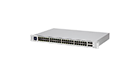 UBIQUITI USW-48-POE-EU 48-Port managed PoE switch with (48) Gigabit Ethernet ports including (32) 80