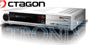 Octagon SD SF 908 CA CI DVB-S SAT Receiver Δορυφορικος Δεκτης Linux