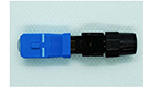 MF-SCUPC-04 In-Line Attenuator (Male / Female) SC/UPC 4 dB