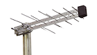 Pasat-PT20 Aerial antenna 12.5 dBi