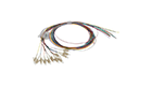 LEGRAND LN032671 Pigtails (x12) - for fibre optic