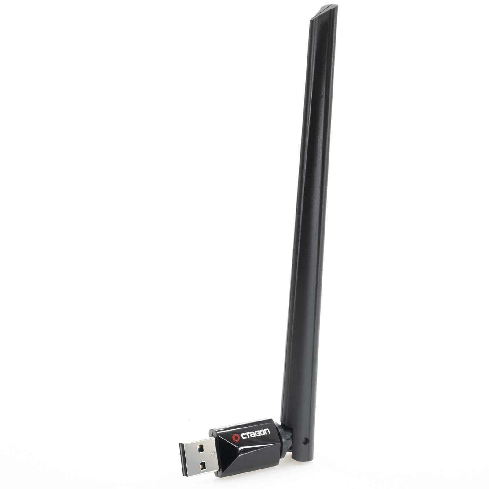 Octagon Wlan WL058 USB 5dB Wifi Antenna 150Mbps